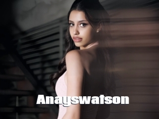 Anayswatson