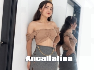 Ancatlatina