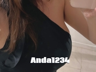 Anda1234