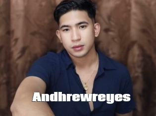 Andhrewreyes