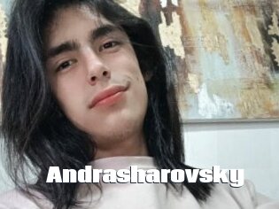 Andrasharovsky