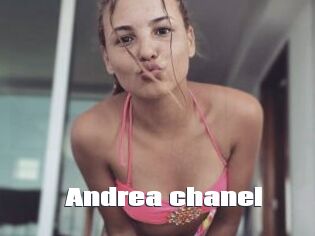 Andrea_chanel