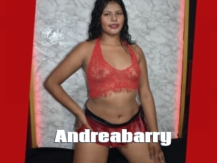 Andreabarry