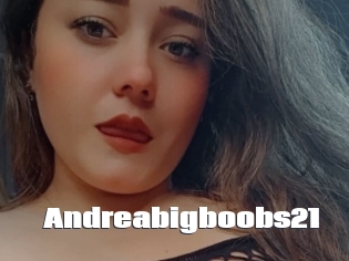 Andreabigboobs21