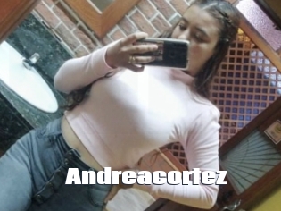 Andreacortez