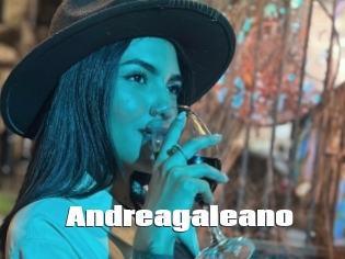 Andreagaleano