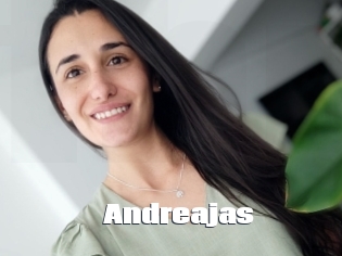 Andreajas