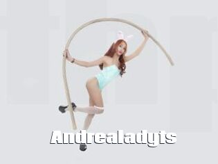 andrealadyts The hot porn