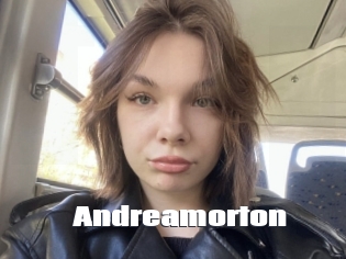 Andreamorton