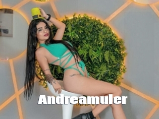 Andreamuler