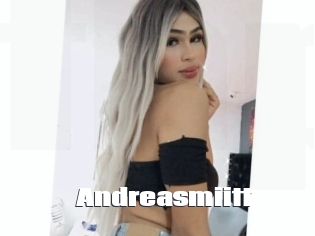 Andreasmiitt