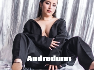 Andredunn