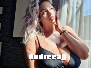 Andreeajj