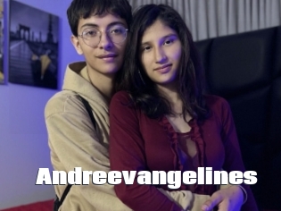 Andreevangelines