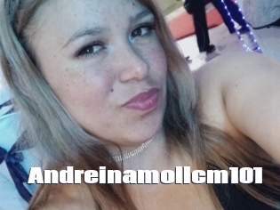 Andreinamollcm101