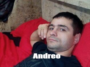 Andreo