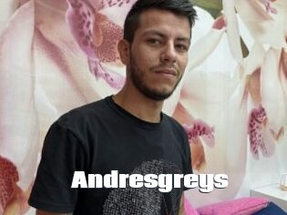 Andresgreys