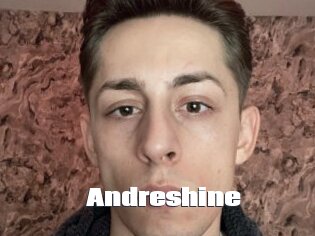 Andreshine