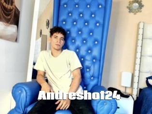 Andreshot24