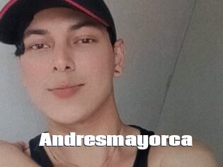 Andresmayorca