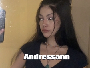 Andressann