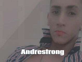 Andrestrong