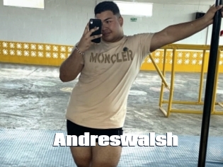 Andreswalsh