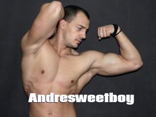 Andresweetboy