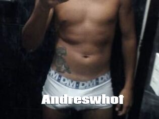 Andreswhot