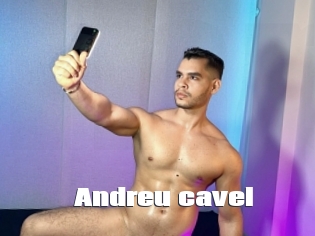 Andreu_cavel