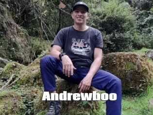 Andrewboo