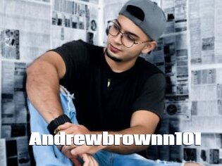 Andrewbrownn101