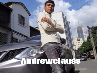 Andrewclauss