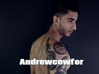 Andrewcowfor