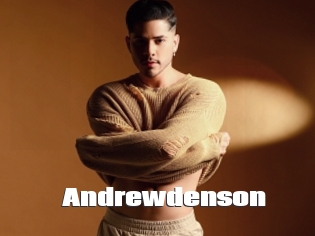 Andrewdenson