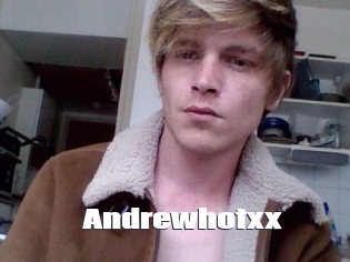 Andrewhotxx