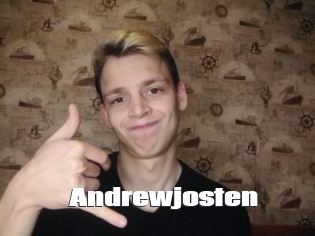 Andrewjosten