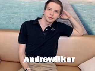 Andrewliker