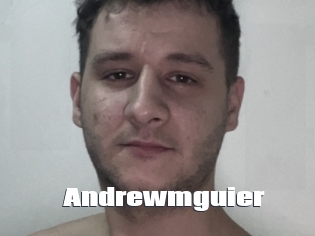 Andrewmguier