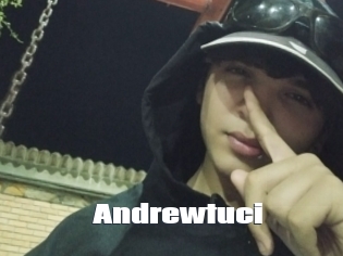 Andrewtuci