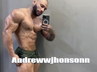 Andrewwjhonsonn