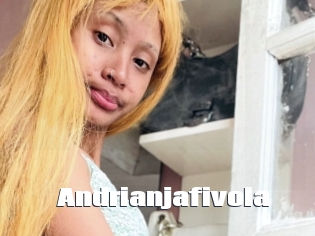 Andrianjafivola