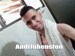 Andriuhenston