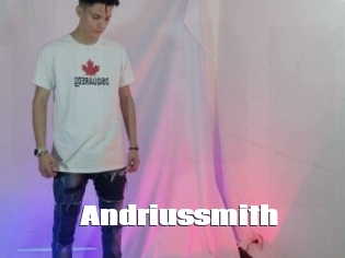 Andriussmith