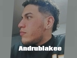 Andrublakee