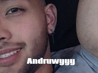 Andruwyyy