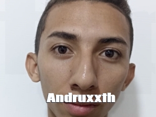 Andruxxth