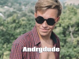 Andrydude