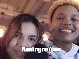 Andryreyes