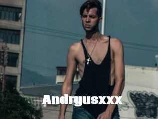 Andryusxxx